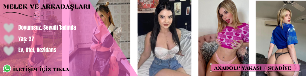 Melek ve arkadaslari