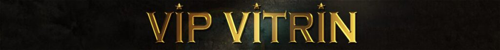 vipvitrin
